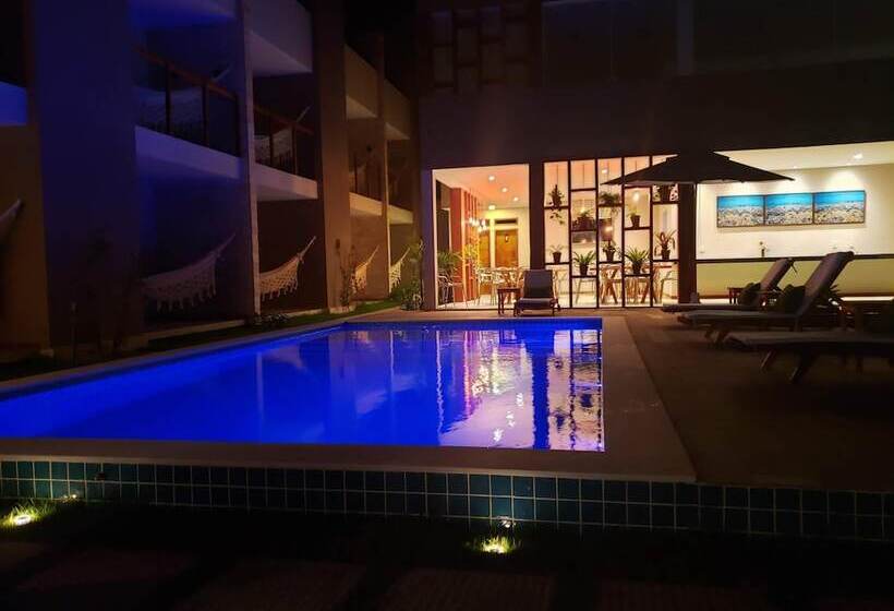 پانسیون Pousada Ricoco