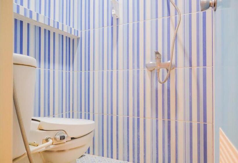 בית מלון כפרי Koolkost Syariah @ Duri Kosambi