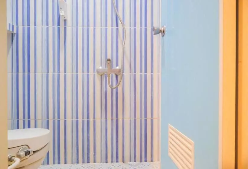 Hotelli Koolkost Syariah @ Duri Kosambi