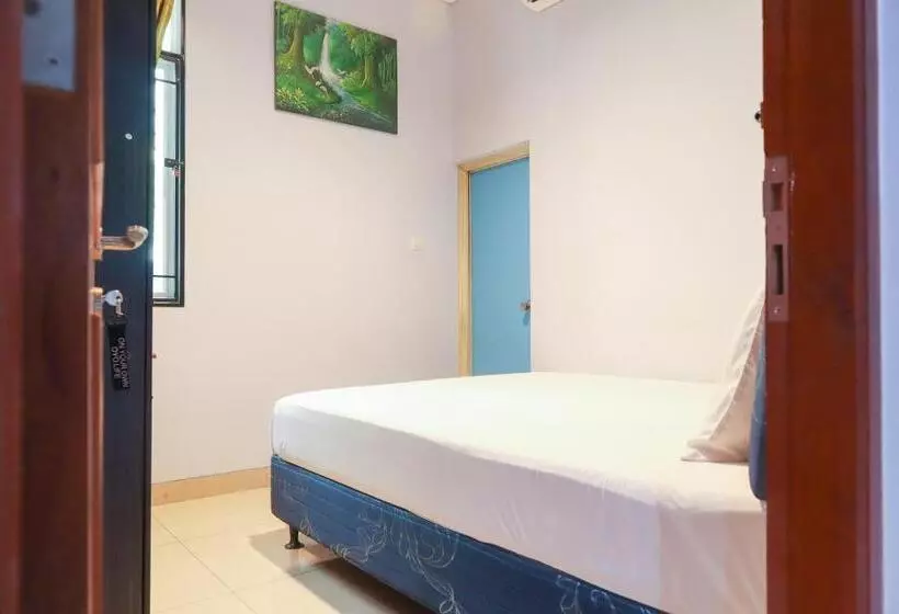 Hotelli Koolkost Syariah @ Duri Kosambi