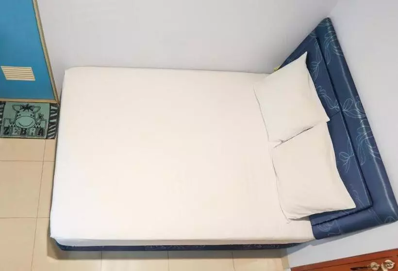 Hotelli Koolkost Syariah @ Duri Kosambi