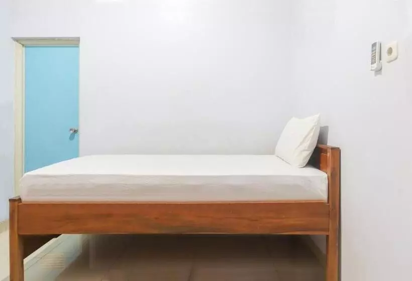 Hotelli Koolkost Syariah @ Duri Kosambi