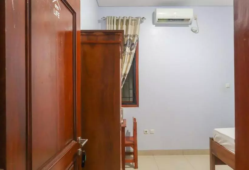 Hotelli Koolkost Syariah @ Duri Kosambi