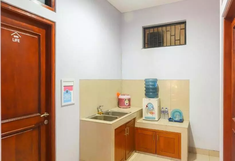 Hotelli Koolkost Syariah @ Duri Kosambi