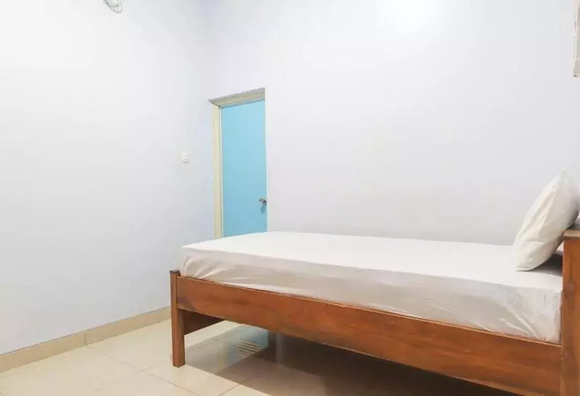 Hotelli Koolkost Syariah @ Duri Kosambi