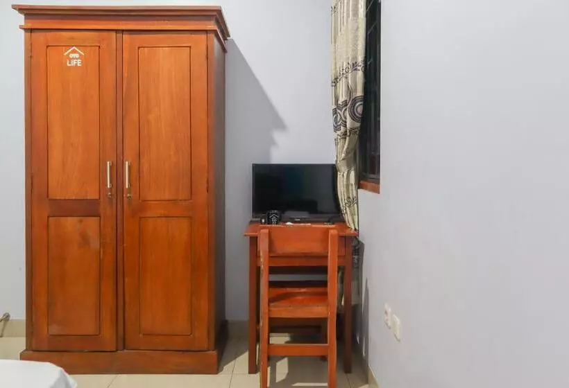 Hotelli Koolkost Syariah @ Duri Kosambi