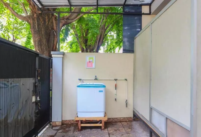 Hotelli Koolkost Syariah @ Duri Kosambi