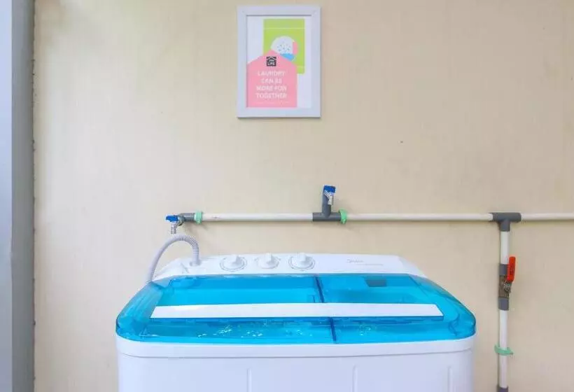 Hotelli Koolkost Syariah @ Duri Kosambi