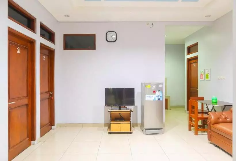 Hotelli Koolkost Syariah @ Duri Kosambi