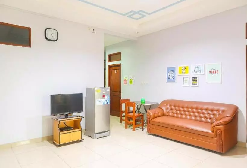 Hotelli Koolkost Syariah @ Duri Kosambi