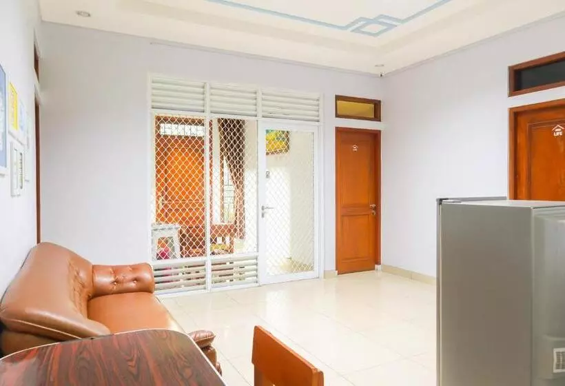 Hotelli Koolkost Syariah @ Duri Kosambi