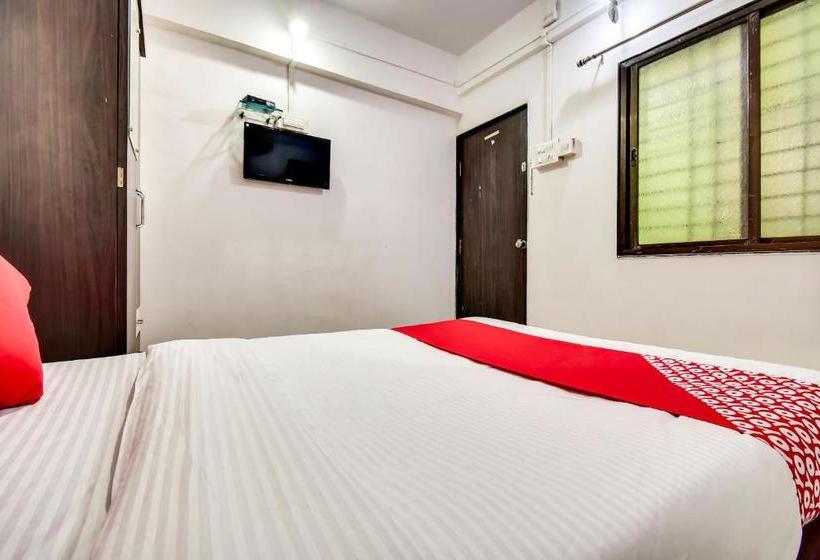 בית מלון כפרי Oyo 66018  Vijayraj Lodging And Boarding