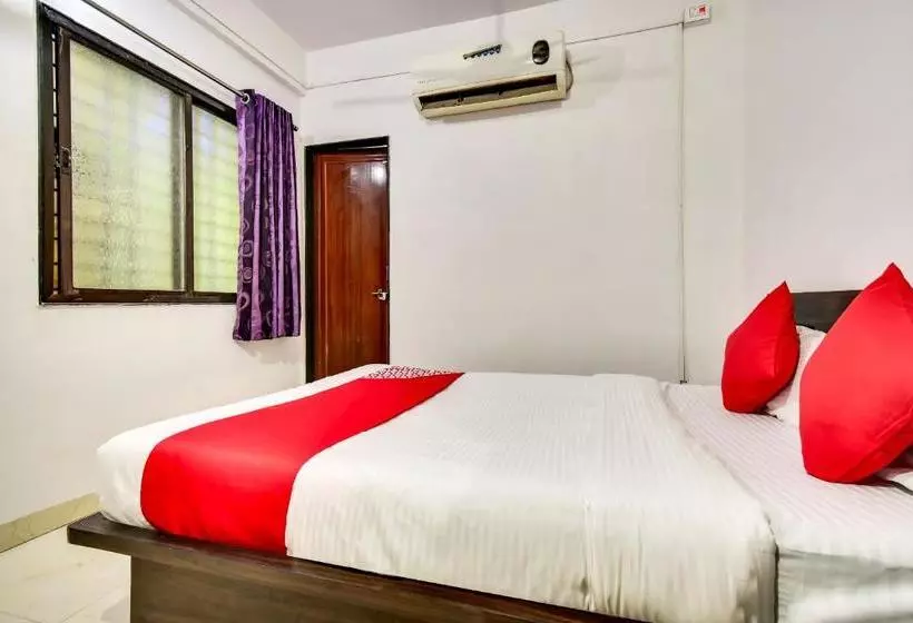 هتل Oyo 66018  Vijayraj Lodging And Boarding