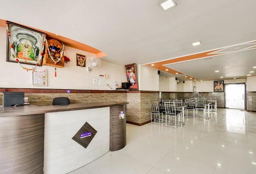 בית מלון כפרי Oyo 66018  Vijayraj Lodging And Boarding