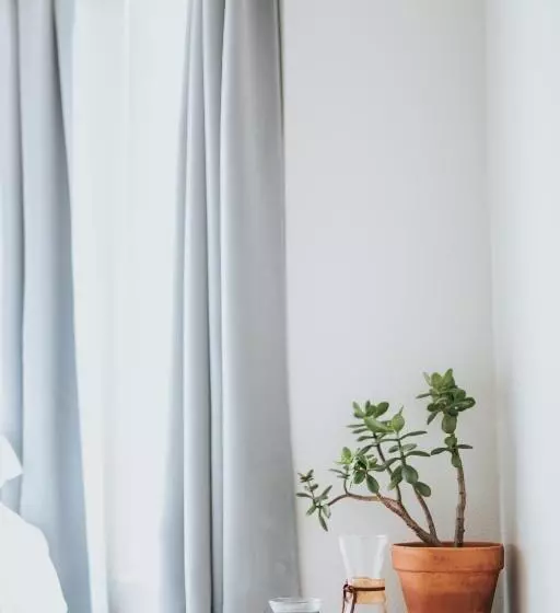 La Grange Des Pères