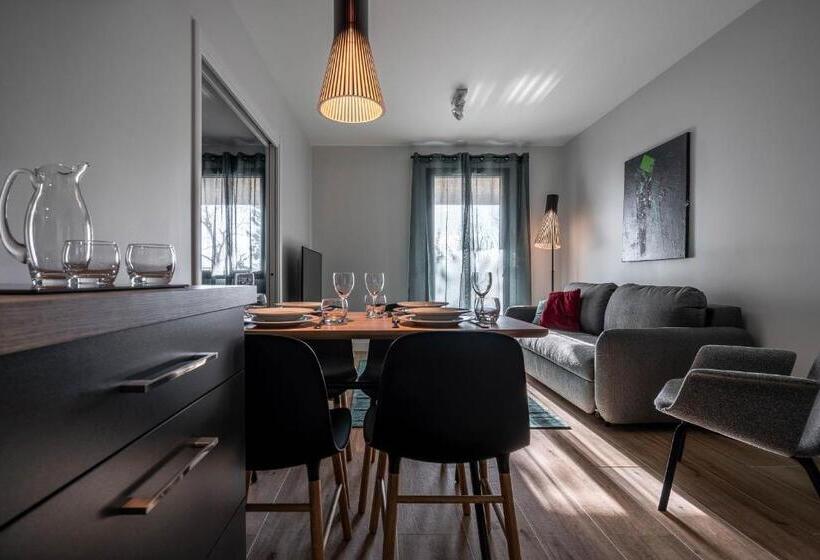 La Grange Des Pères