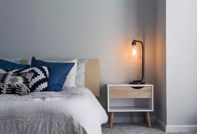 La Grange Des Pères