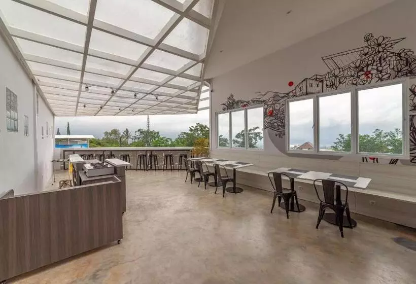 Hotel Kontena