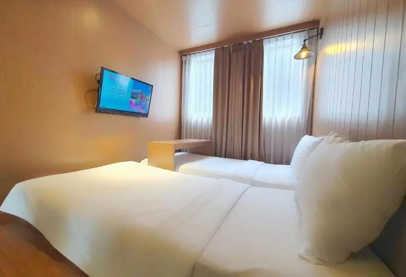 Hotel Kontena