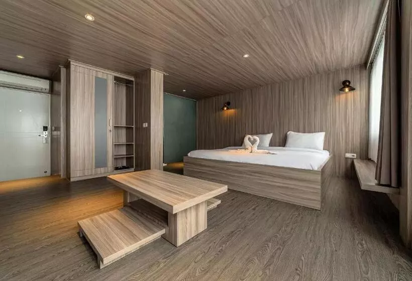 Hotel Kontena