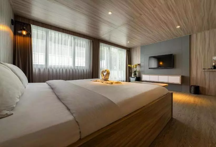 Hotel Kontena