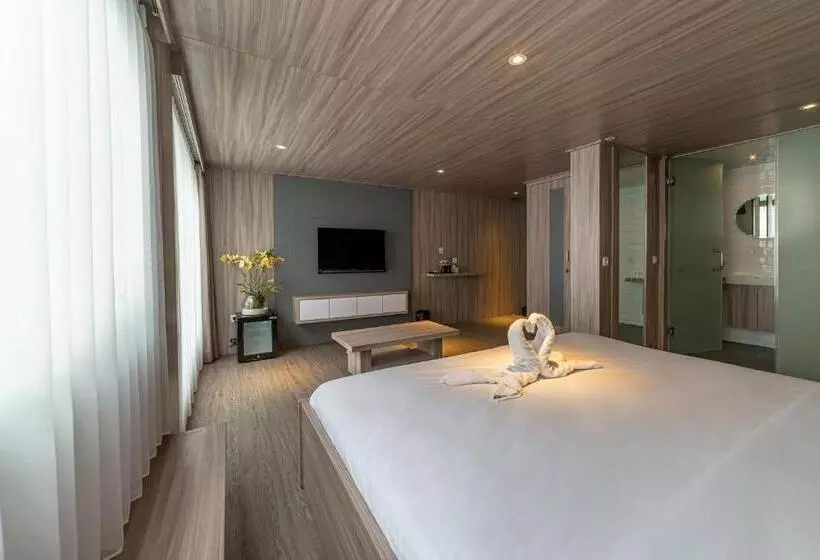 Hotel Kontena