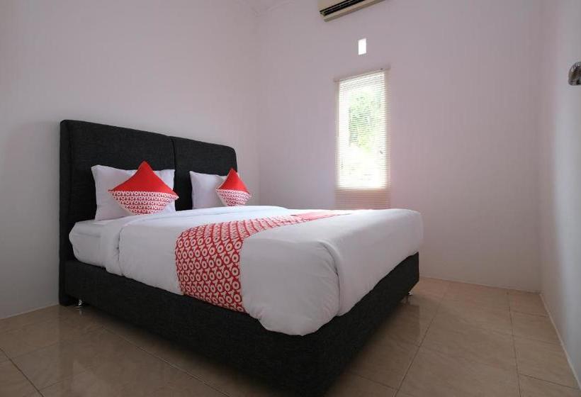 فندق Oyo 2551 Dewi Residence 2