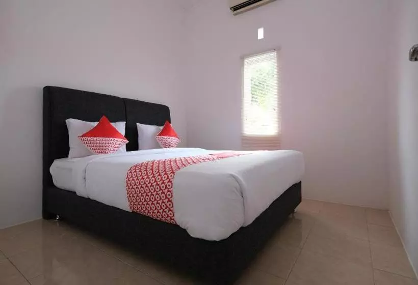 ホテル Oyo 2551 Dewi Residence 2