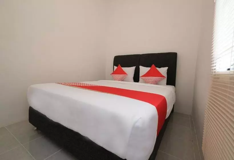 ホテル Oyo 2551 Dewi Residence 2