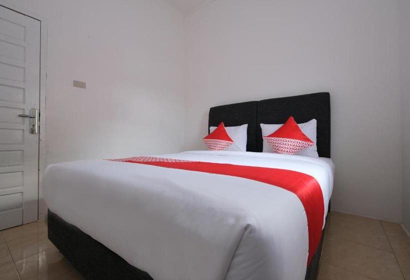 فندق Oyo 2551 Dewi Residence 2