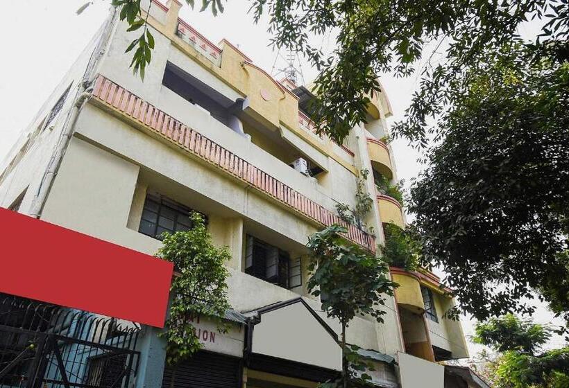 酒店 Spot On Jai Sai Lodging &