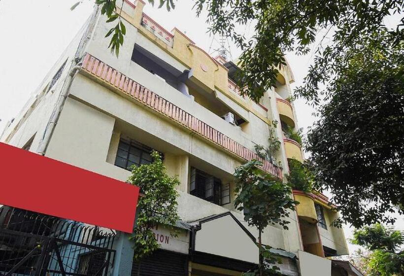 酒店 Spot On Jai Sai Lodging &