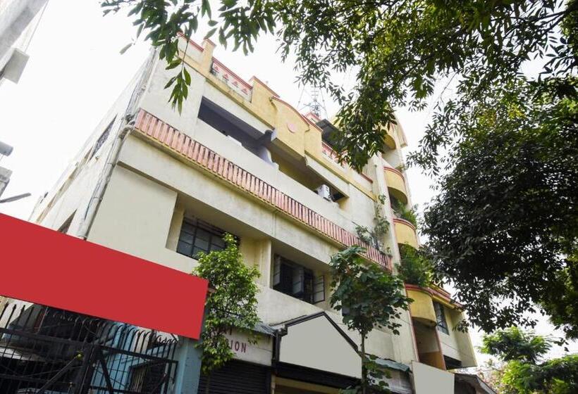 酒店 Spot On Jai Sai Lodging &