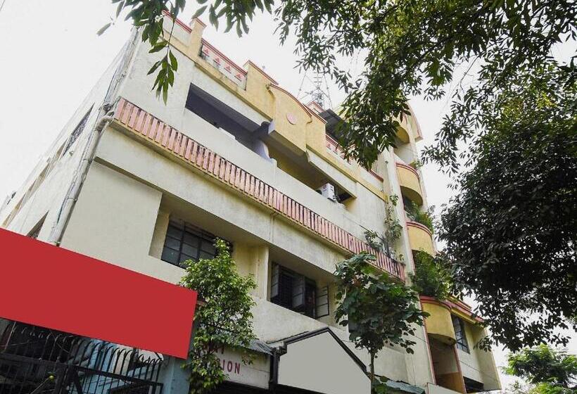 酒店 Spot On Jai Sai Lodging &