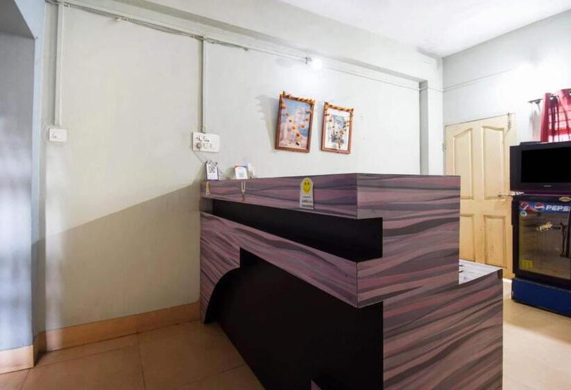 酒店 Spot On Jai Sai Lodging &