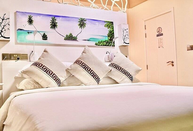 پانسیون Luna Lodge