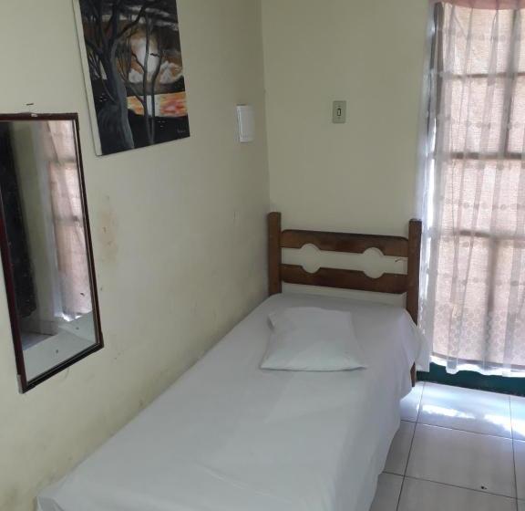 Pensão Pousada Central