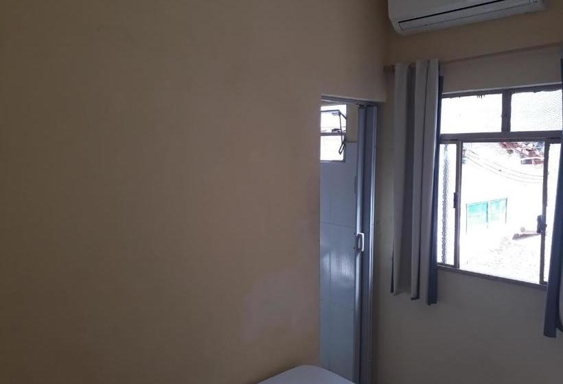 Pensão Pousada Central