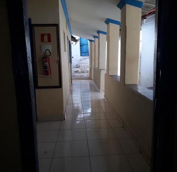 Pensão Pousada Central