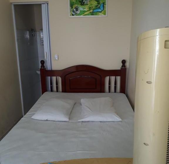 Pensão Pousada Central