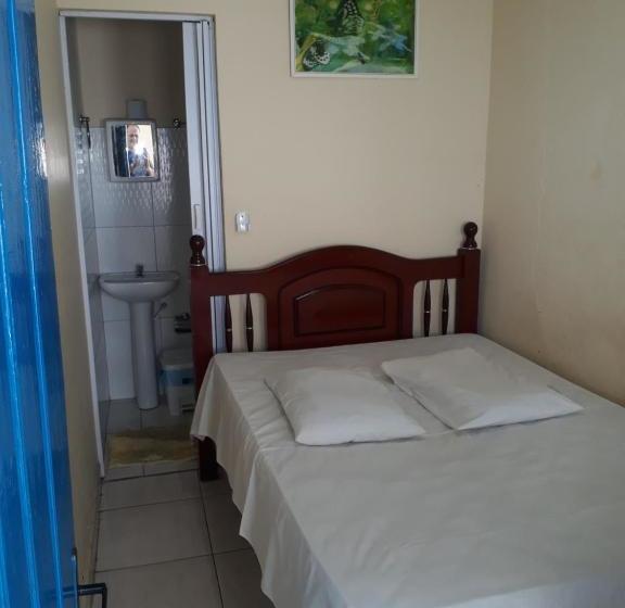 Pensão Pousada Central