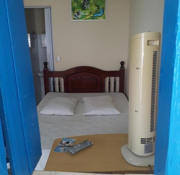 Pensão Pousada Central