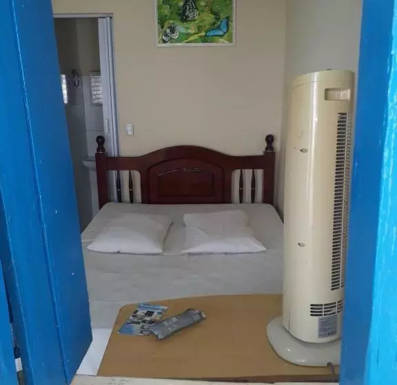 ペンション Pousada Central