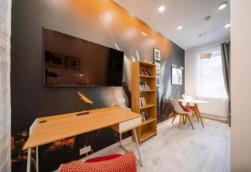 Revelton Studios Marianske Lazne