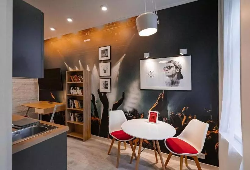 Revelton Studios Marianske Lazne