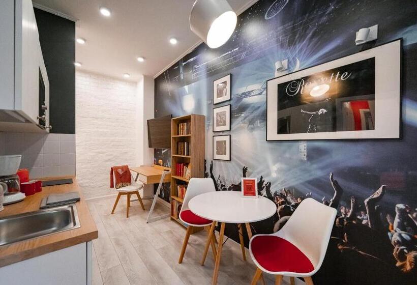 Revelton Studios Marianske Lazne