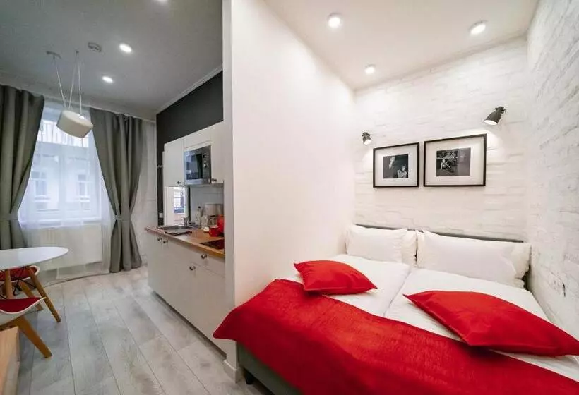 Revelton Studios Marianske Lazne