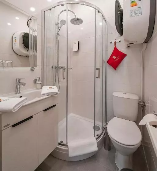 Revelton Studios Marianske Lazne