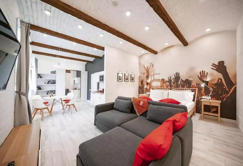 Revelton Studios Marianske Lazne