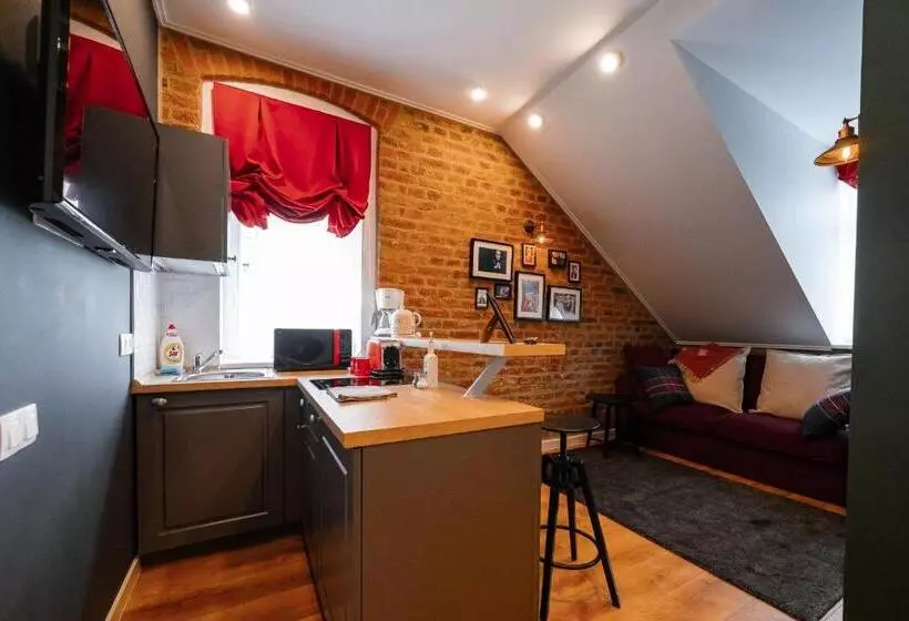 Revelton Studios Marianske Lazne